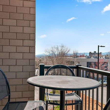 Downtown Asheville Condo 외부 사진