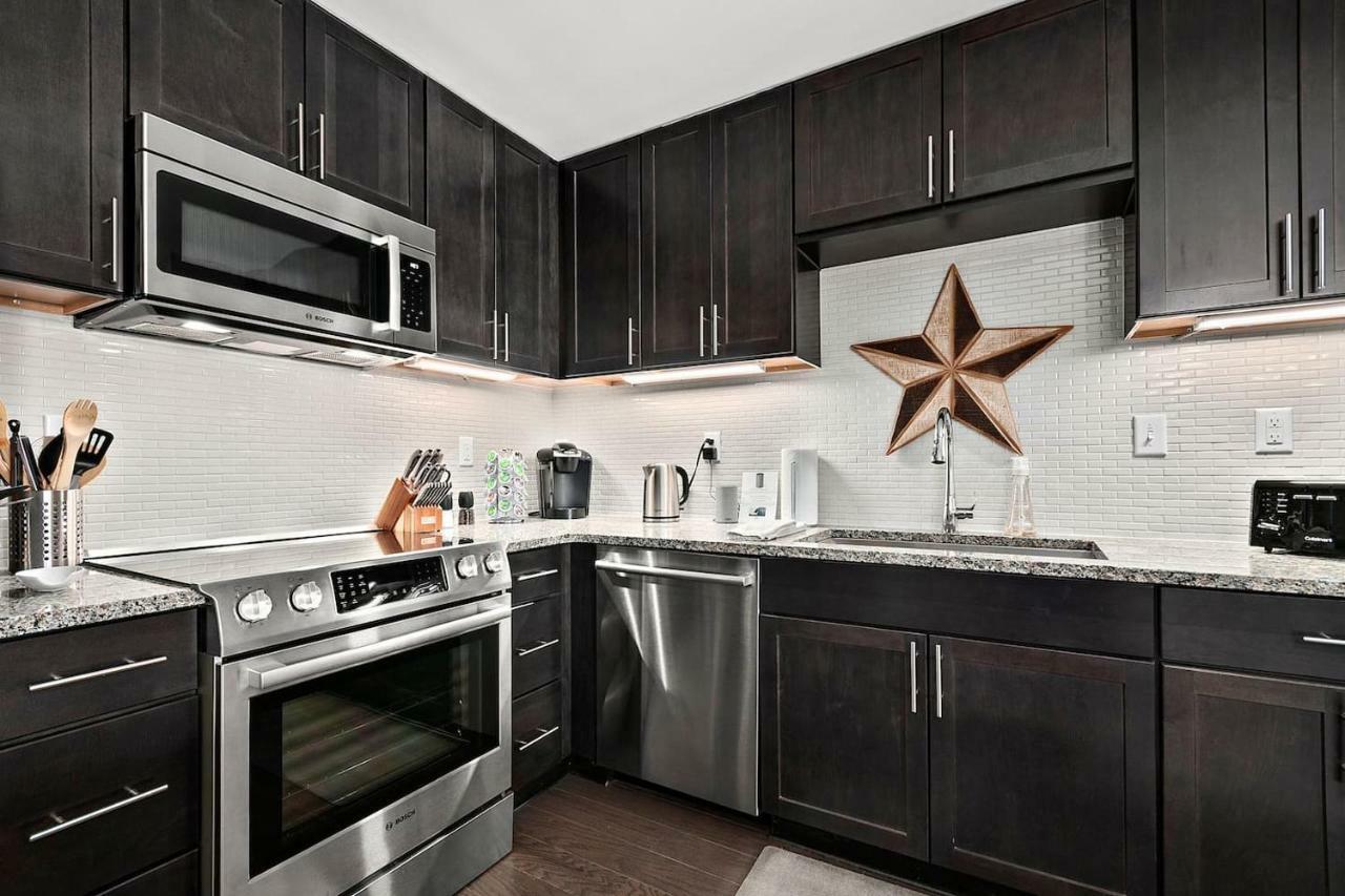 Downtown Asheville Condo 외부 사진