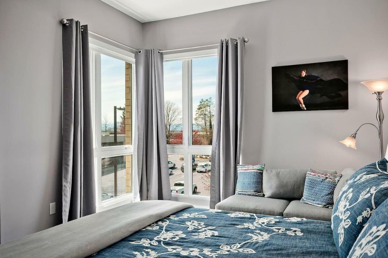 Downtown Asheville Condo 외부 사진