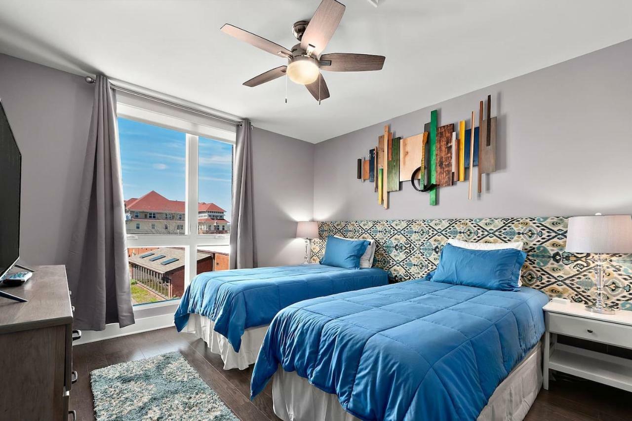 Downtown Asheville Condo 외부 사진