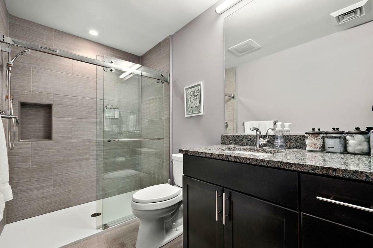 Downtown Asheville Condo 외부 사진