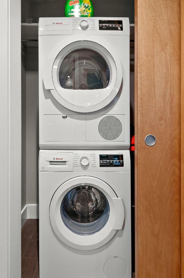 Downtown Asheville Condo 외부 사진